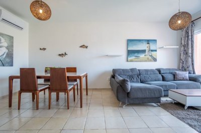 Apartment For Sale  in  Kato Paphos