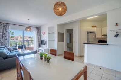 Apartment For Sale  in  Kato Paphos