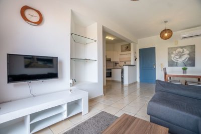 Apartment For Sale  in  Kato Paphos