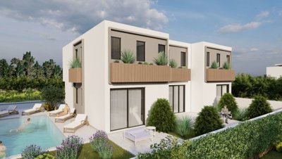 Town House For Sale  in  Tremithousa