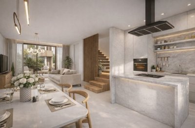Town House For Sale  in  Tremithousa