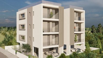 Apartment For Sale  in  Select Location