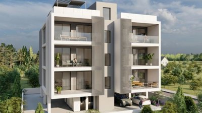 Apartment For Sale  in  Select Location