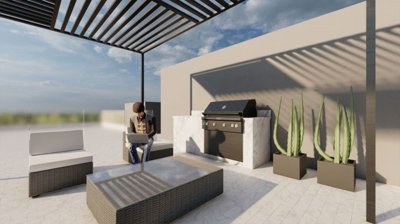 Apartment For Sale  in  Select Location