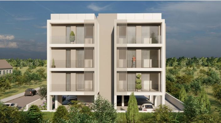 Image No.6-Appartement de 2 chambres à vendre à Geroskipou