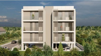 Apartment For Sale  in  Select Location