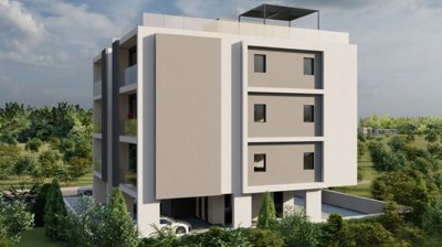 Apartment For Sale  in  Select Location