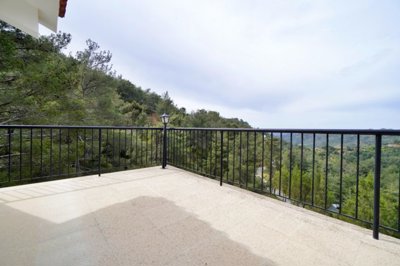Detached Villa For Sale  in  Vavatsinia