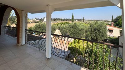 Detached Villa For Sale  in  Select Location