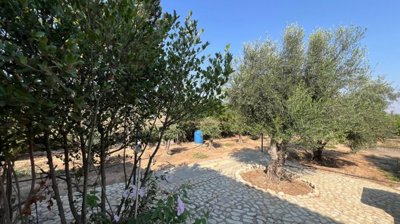 Detached Villa For Sale  in  Select Location