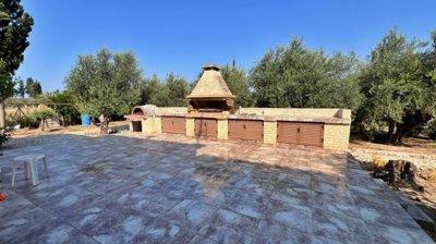 Detached Villa For Sale  in  Select Location