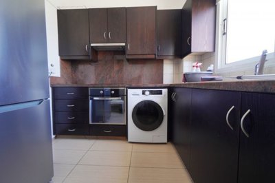 Apartment For Sale  in  Aradippou