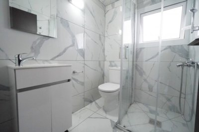 Apartment For Sale  in  Aradippou