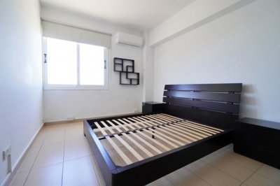 Apartment For Sale  in  Aradippou