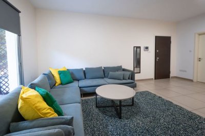 Apartment For Sale  in  Agia Zoni
