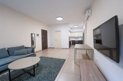 Apartment For Sale  in  Agia Zoni
