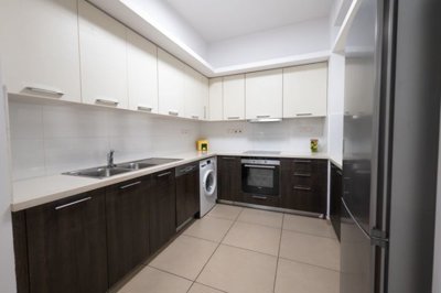 Apartment For Sale  in  Agia Zoni