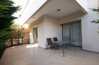 Apartment For Sale  in  Agia Zoni