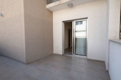 Apartment For Sale  in  Agia Zoni