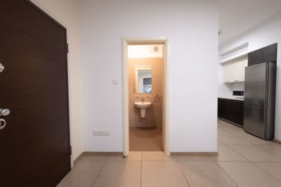 Apartment For Sale  in  Agia Zoni