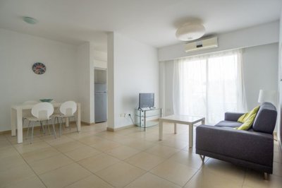 Apartment For Sale  in  Kato Paphos - Universal