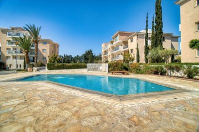Apartment For Sale  in  Kato Paphos - Universal