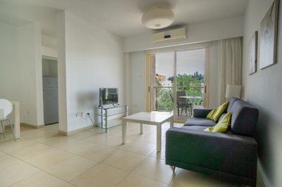 Apartment For Sale  in  Kato Paphos - Universal