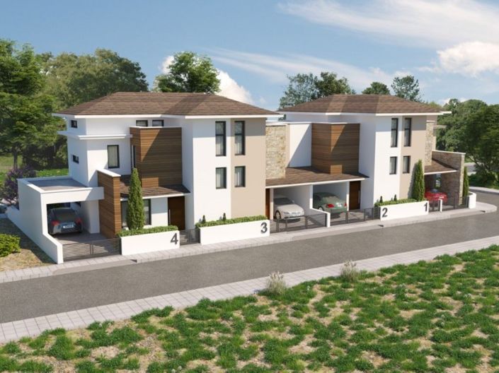 Image No.5-3 Bed Villa for sale