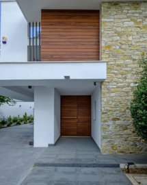 Detached Villa For Sale  in  Anglikos Stratos Dekeleias