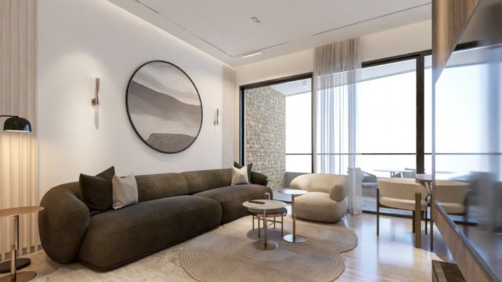 Image No.2-1 Bed Apartment for sale