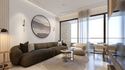 Apartment For Sale  in  Larnaka - Kamares