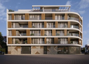 Apartment For Sale  in  Larnaca