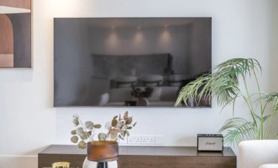 Detached Villa For Sale  in  Select Location