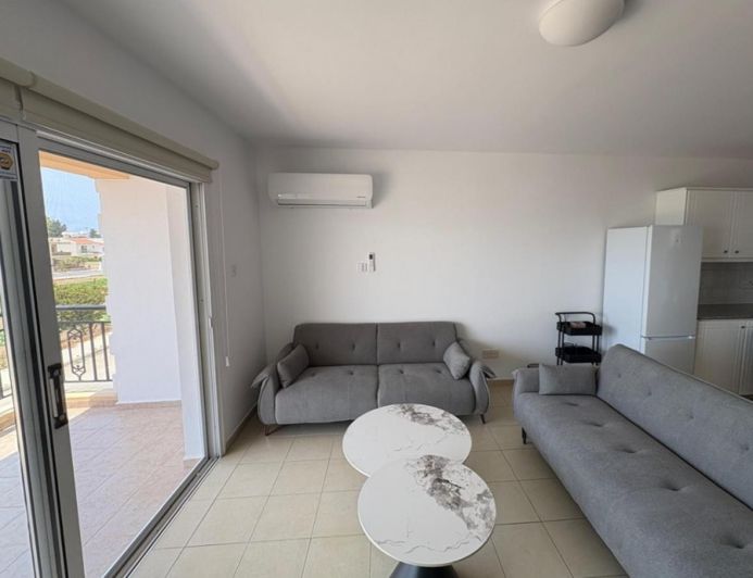Image No.3-Appartement de 2 chambres à vendre à Paphos