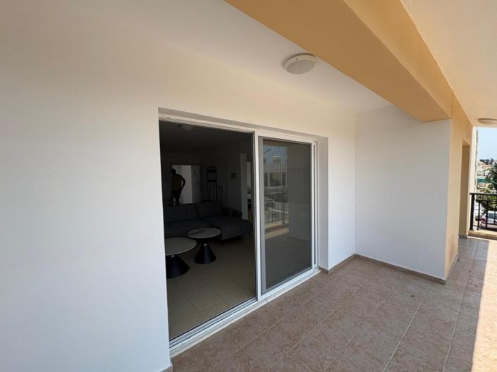 Image No.9-Appartement de 2 chambres à vendre à Paphos