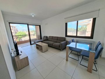 Apartment For Sale  in  Kato Paphos - Universal
