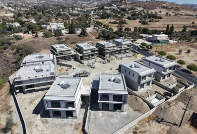 Detached Villa For Sale  in  Moni