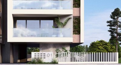 Apartment For Sale  in  Aradippou