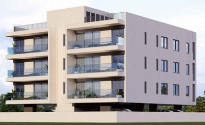 Apartment For Sale  in  Aradippou