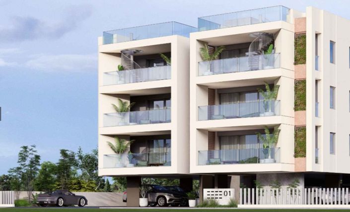 Image No.4-2 Bed Apartment for sale