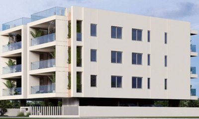 Apartment For Sale  in  Aradippou