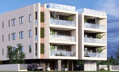 Apartment For Sale  in  Aradippou