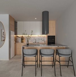 Apartment For Sale  in  Aradippou