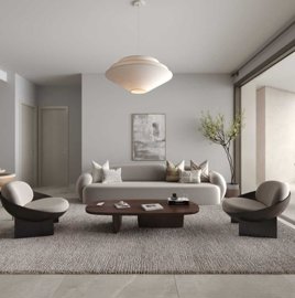 Apartment For Sale  in  Aradippou
