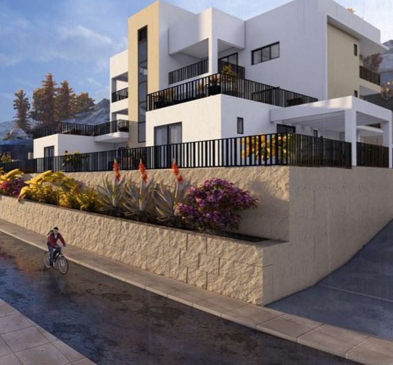 Image No.2-3 Bed Apartment for sale