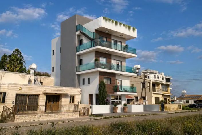 Image No.2-3 Bed Penthouse for sale
