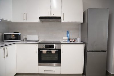 Ground Floor Apartment For Sale  in  Kato Paphos