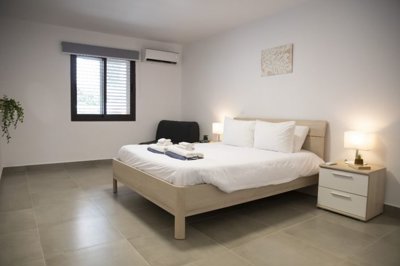 Ground Floor Apartment For Sale  in  Kato Paphos