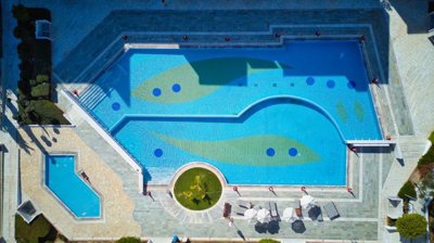 Detached Villa For Sale  in  Kato Paphos - Universal