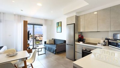Studio For Sale  in  Kato Paphos - Universal